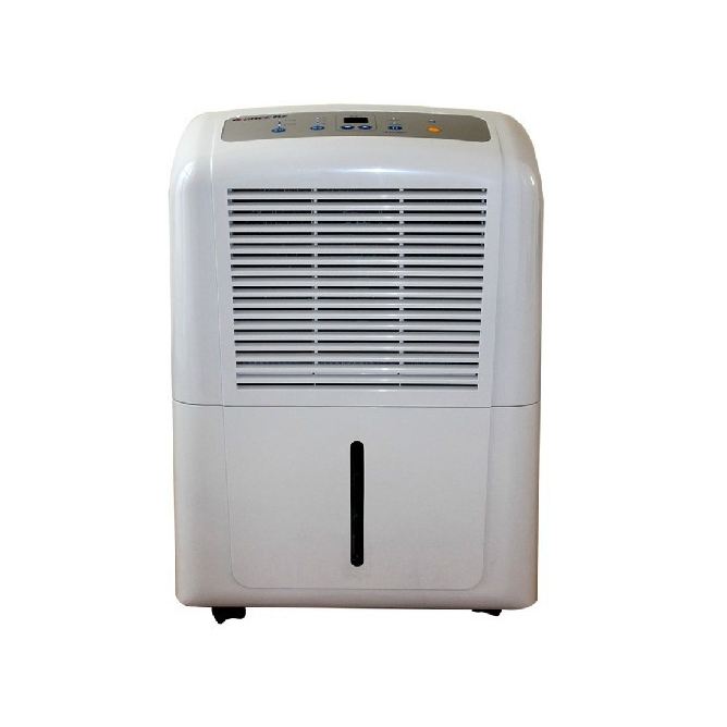 哪些行業需要除濕機？