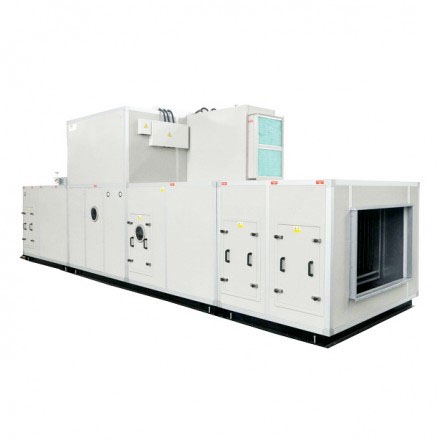 過氧化氫滅菌器，干霧過氧化氫空間滅菌器