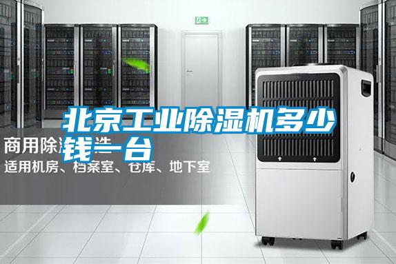 北京工業(yè)除濕機(jī)多少錢(qián)一臺(tái)