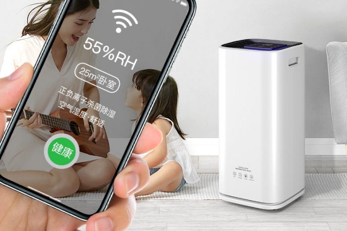 恒溫恒濕機(jī)多少錢一臺(tái)?取決于品質(zhì)的好壞