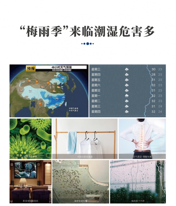 空調(diào)能效比實(shí)施，必將帶動(dòng)除濕機(jī)產(chǎn)品的準(zhǔn)入標(biāo)準(zhǔn)