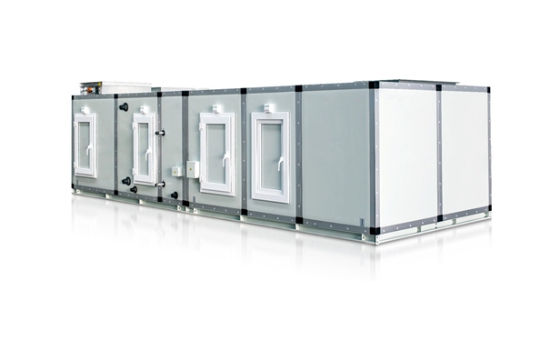 為什么要使用新風(fēng)系統(tǒng)?