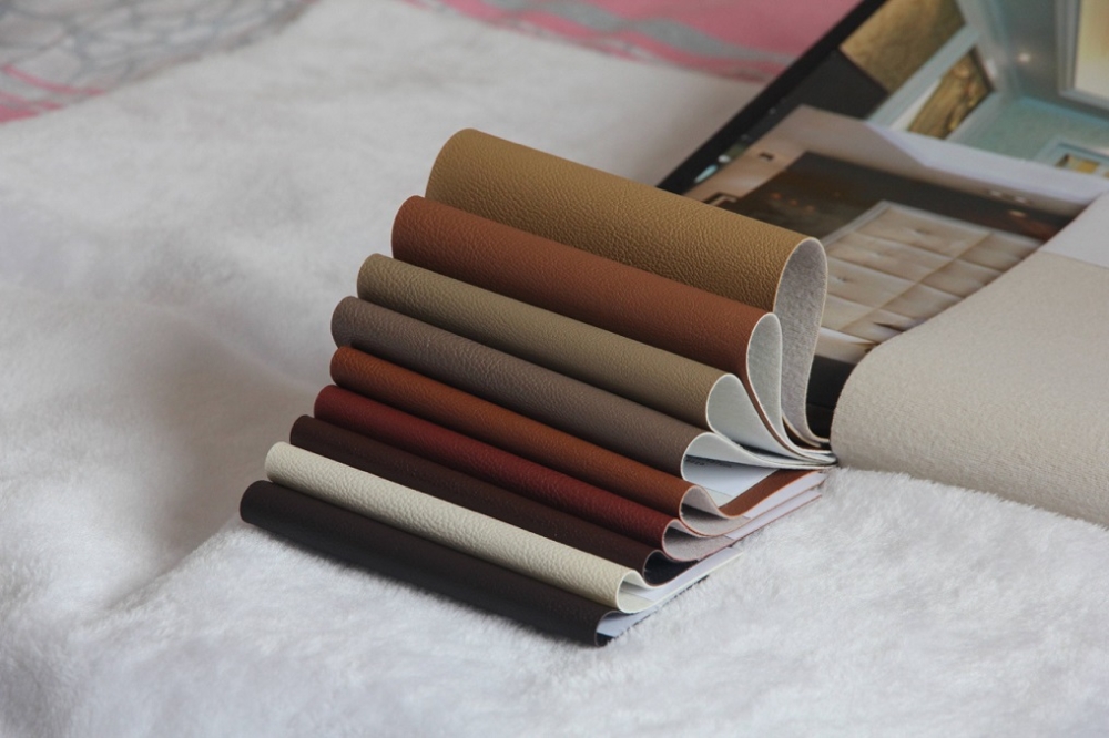 皮革生產(chǎn)與倉(cāng)儲(chǔ)，控溫控濕很重要