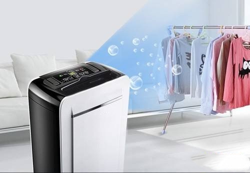 印刷紙張如何去除靜電？印刷車間加濕機不能少