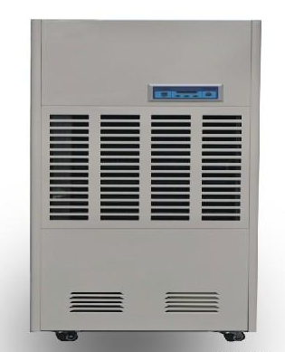 游泳池除濕機(jī)(圖1) 游泳池除濕機(jī)