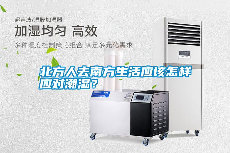 北方人去南方生活應(yīng)該怎樣應(yīng)對潮濕？
