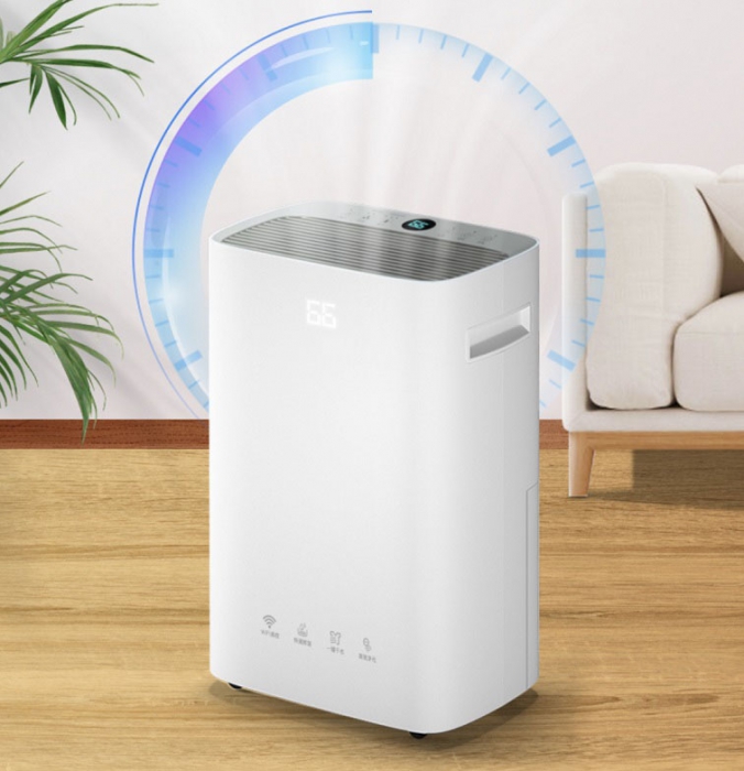 轉(zhuǎn)輪式除濕機(jī)的環(huán)保性能在環(huán)境行業(yè)中有哪些應(yīng)用？