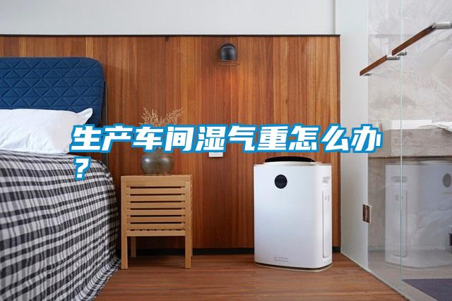 生產車間濕氣重怎么辦？