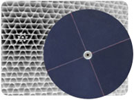 轉輪除濕機瑞典品牌(圖2) 瑞典PPS轉輪