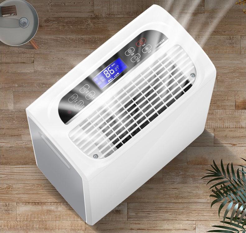 大霧量噴霧消毒機，大空間噴霧消毒快省藥液