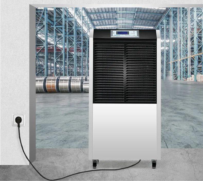 醫(yī)用恒溫恒濕機(jī)需要具備的幾個特點(diǎn)