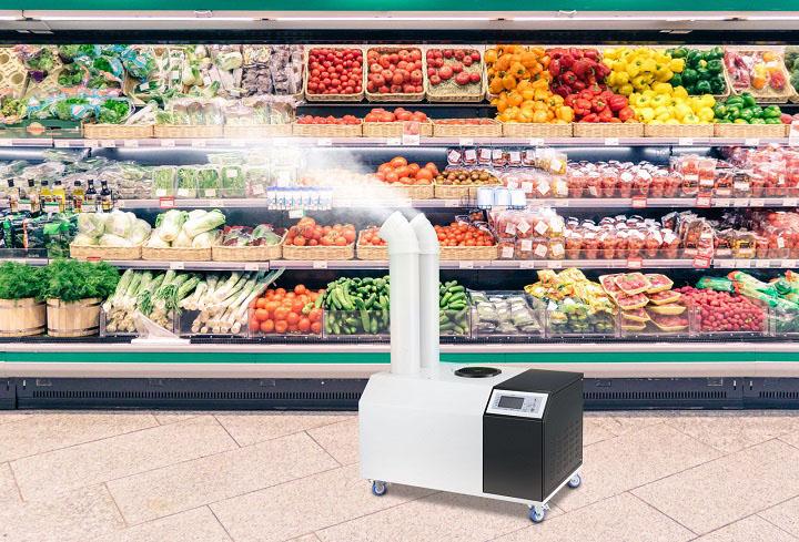 工業除濕機的保養方法