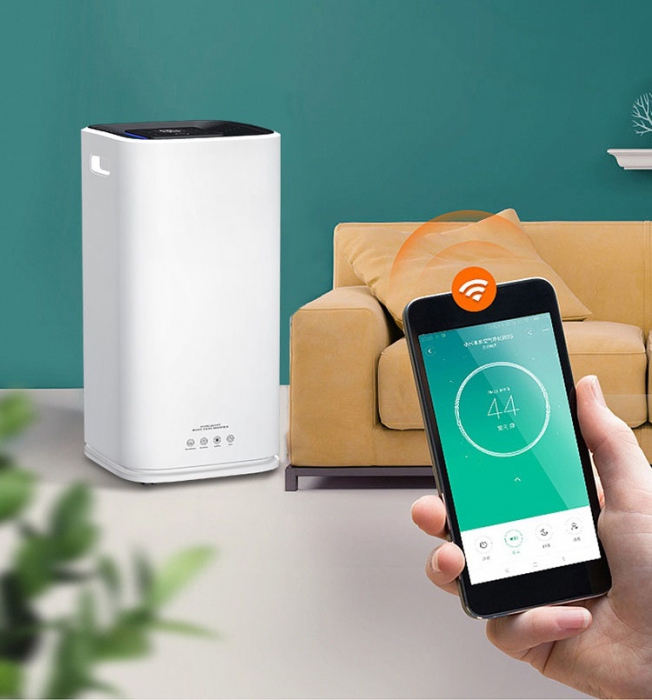 過敏是該用除濕機(jī)還是加濕器？