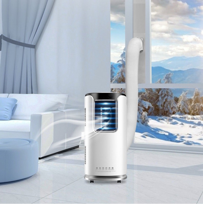 配電房潮濕解決方案，選配電房防潮除濕機