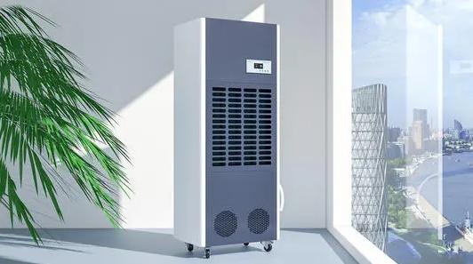 梅雨季節潮氣重，如何防止室內物品受潮