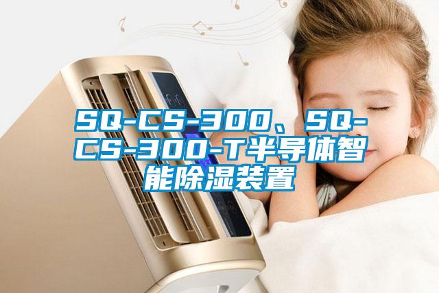 SQ-CS-300、SQ-CS-300-T半導(dǎo)體智能除濕裝置