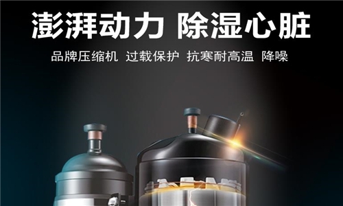 熱點：除濕機(jī)企業(yè)留住潛在客戶，加強(qiáng)網(wǎng)站建設(shè)是根本