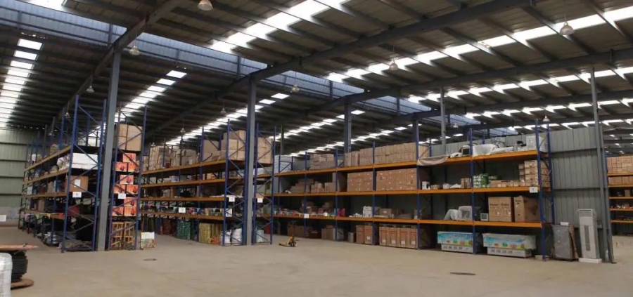 倉庫潮濕怎么辦,安詩曼給你支招_重復