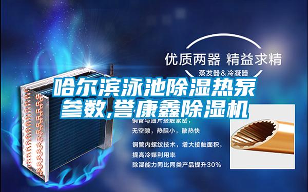 哈爾濱泳池除濕熱泵參數(shù),譽(yù)康鑫除濕機(jī)