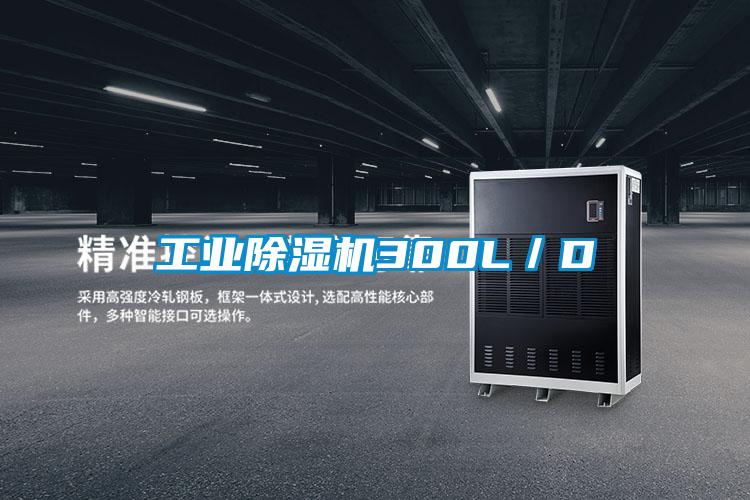 工業(yè)除濕機(jī)300L/D