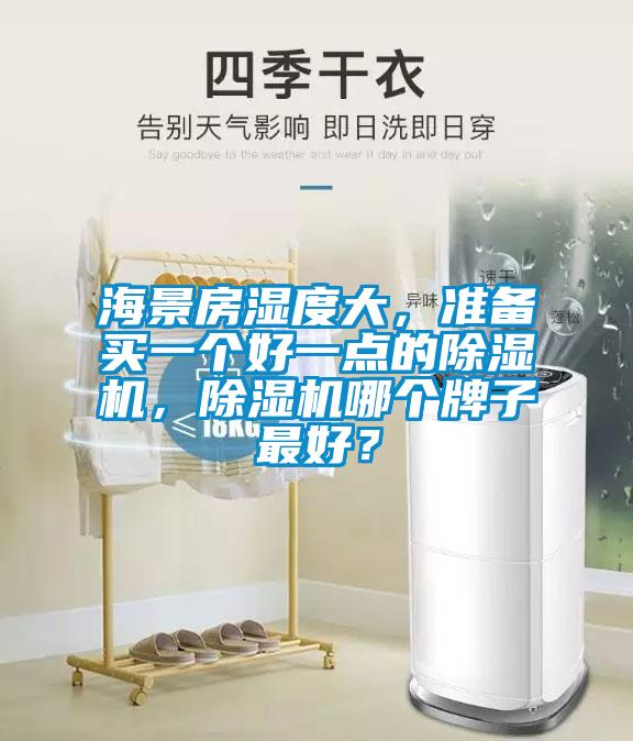 海景房濕度大,準備買一個好一點的除濕機,除濕機哪個牌子最好?
