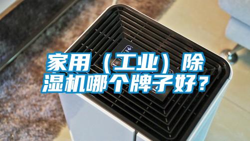 家用（工業(yè)）除濕機(jī)哪個(gè)牌子好？