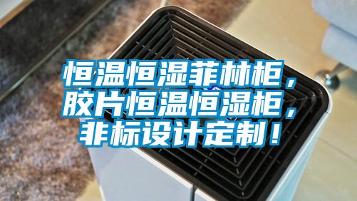 恒溫恒濕菲林柜，膠片恒溫恒濕柜，非標設計定制！