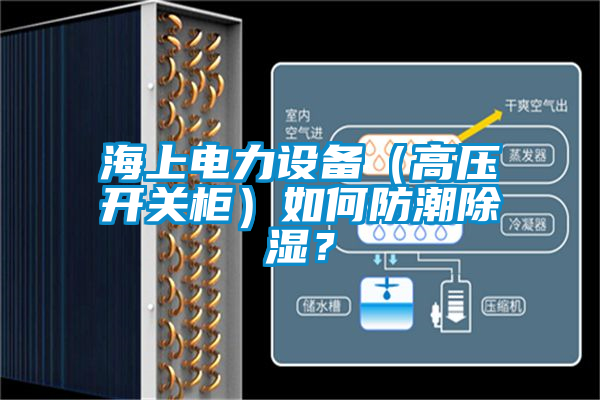 海上電力設(shè)備（高壓開(kāi)關(guān)柜）如何防潮除濕？