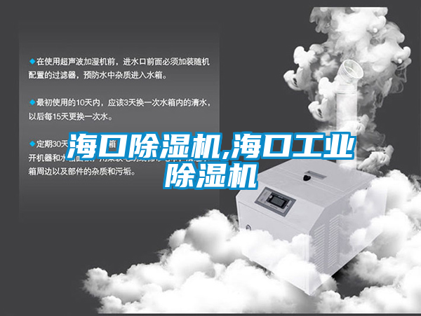 海口除濕機,海口工業除濕機