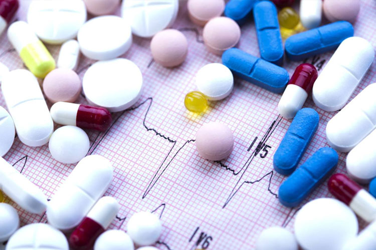 什么類型的除濕機用于冷藏室和倉庫用于存儲藥物？